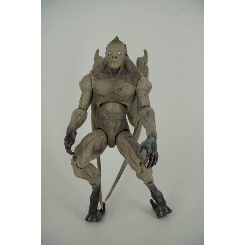 DC Universe Classics Bat Creature Batman v Superman Multiverse #100